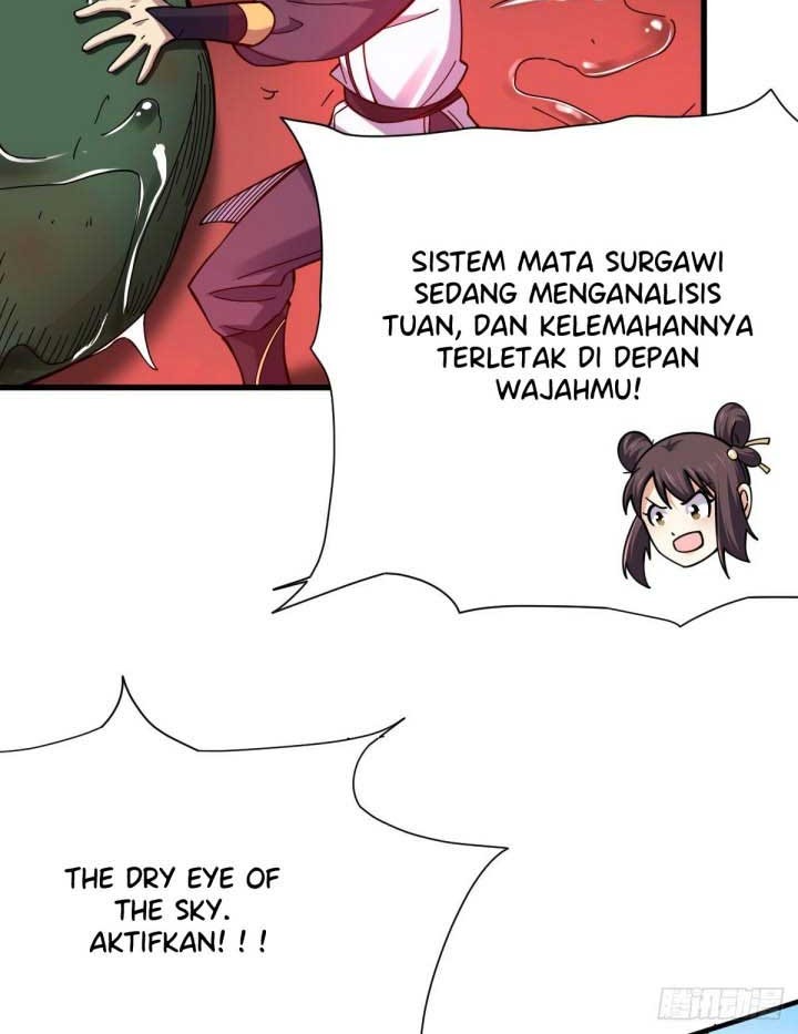 The Nine Realms Eyes Appeared Chapter 42 Gambar 13