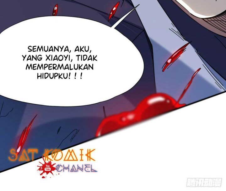 The Nine Realms Eyes Appeared Chapter 42 Gambar 16