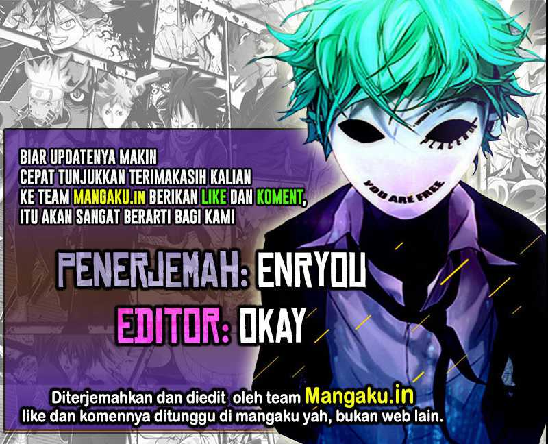 Baca Komik Tougen Anki Chapter 47 Gambar 1