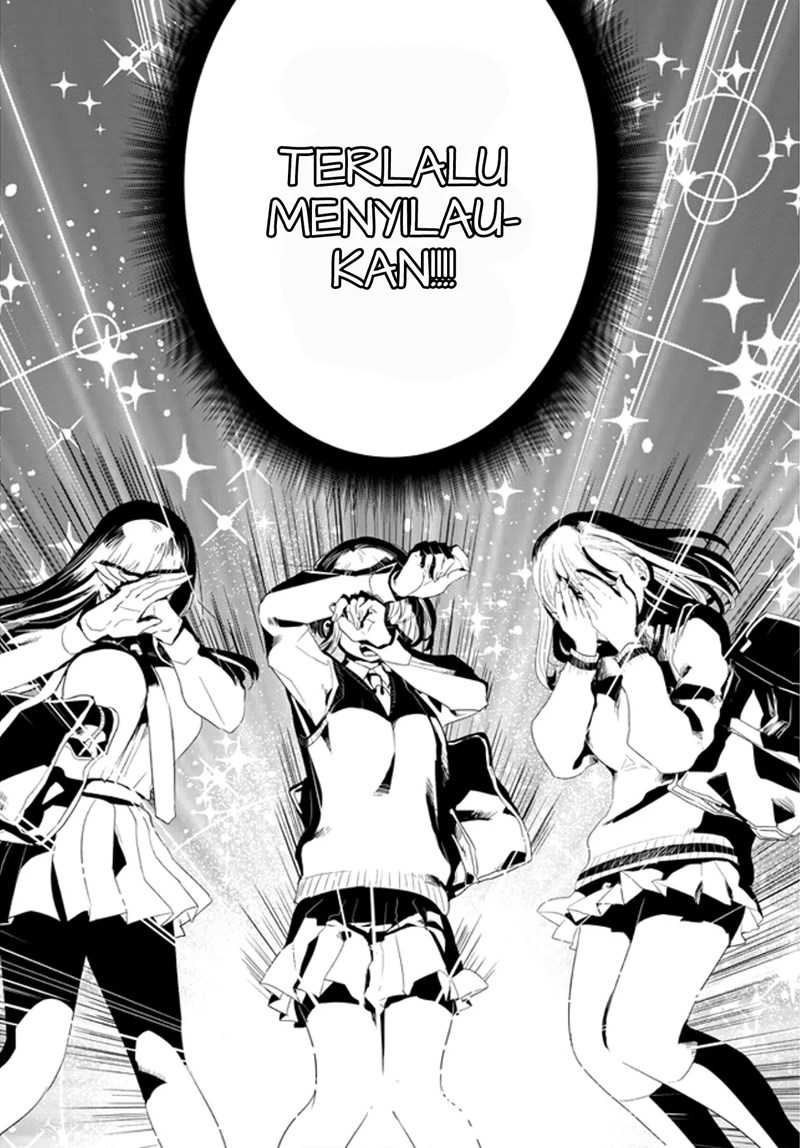 At That Time, The Battle Began Chapter 13 Gambar 17