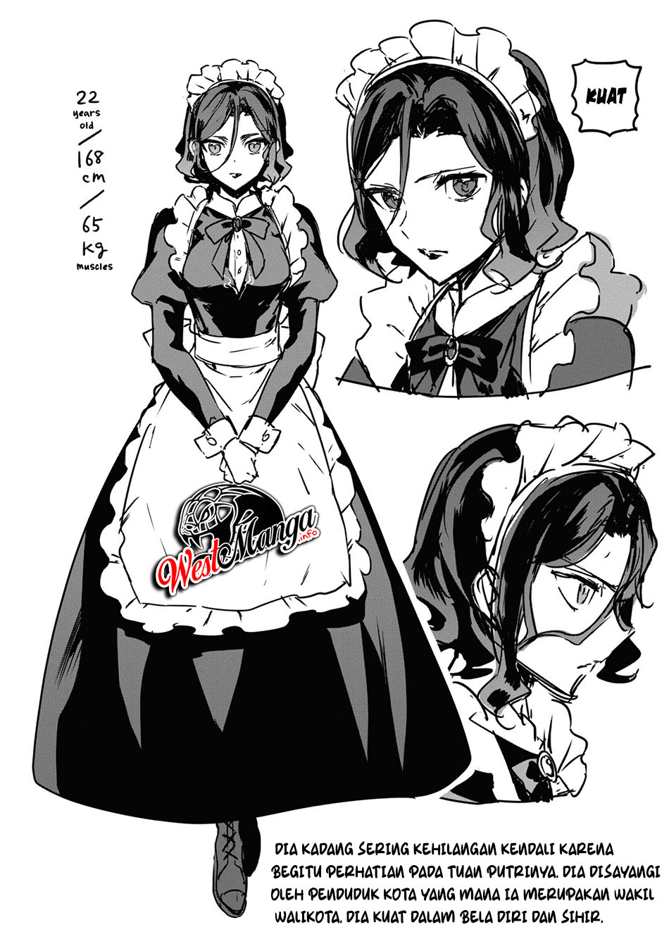Next Life Chapter 29 Gambar 26