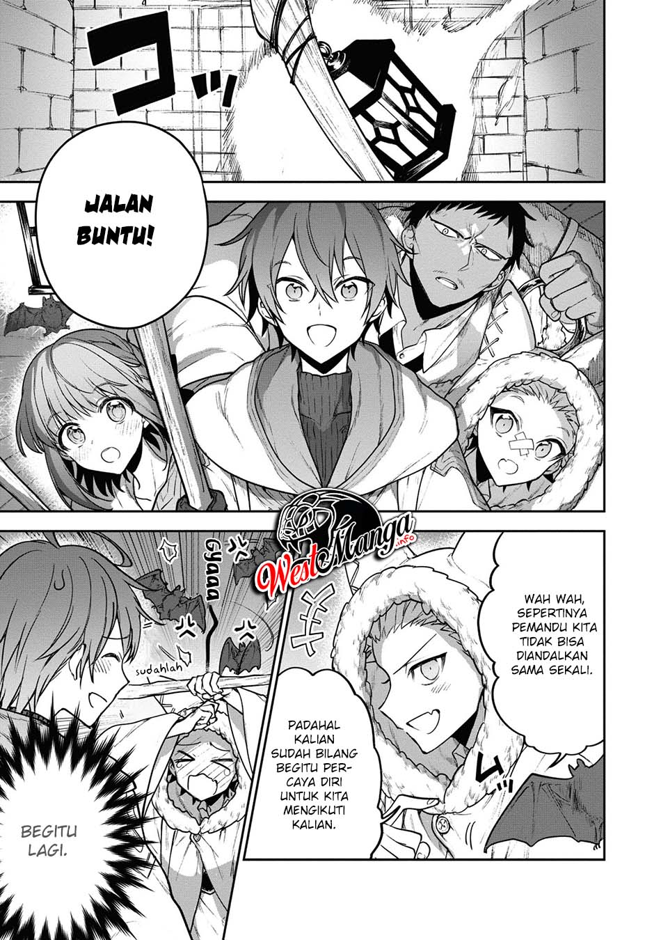 Next Life Chapter 29 Gambar 5
