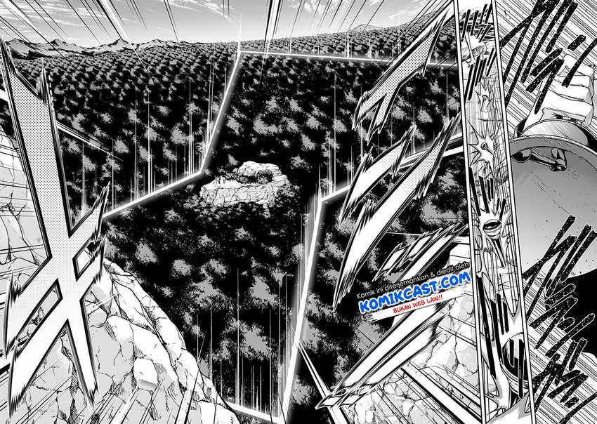 Moto Kizoku Reijou de Mikon no Haha Desuga, Musumetachi ga Kawaii Sugite Boukenshagyo mo Ku ni Narimasen Chapter 09.1 Gambar 3
