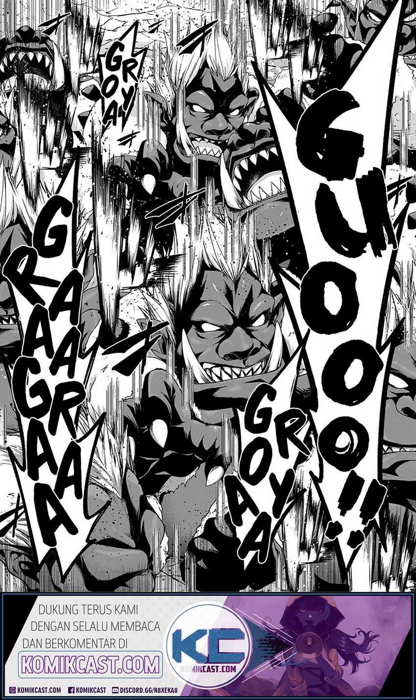 Moto Kizoku Reijou de Mikon no Haha Desuga, Musumetachi ga Kawaii Sugite Boukenshagyo mo Ku ni Narimasen Chapter 09.1 Gambar 9