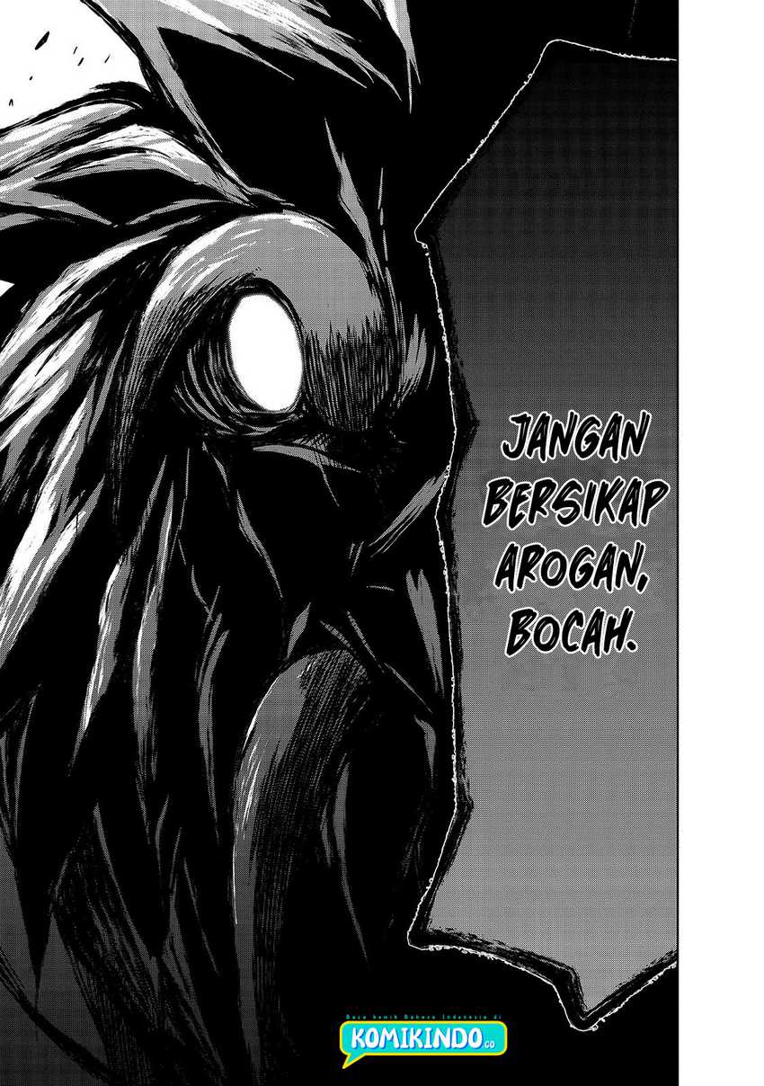 Maou-sama no Machizukuri! ~Saikyou no Danjon wa Kindai Toshi~ Chapter 37 Gambar 12