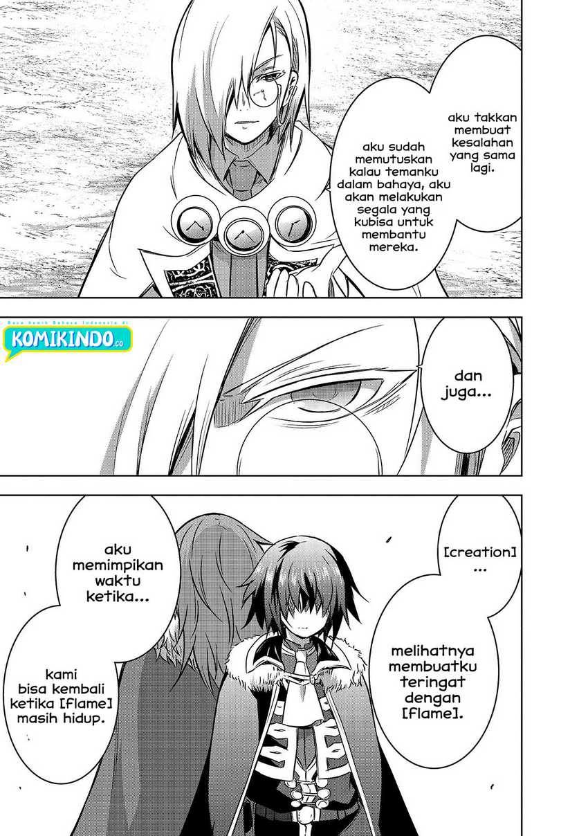 Maou-sama no Machizukuri! ~Saikyou no Danjon wa Kindai Toshi~ Chapter 37 Gambar 26