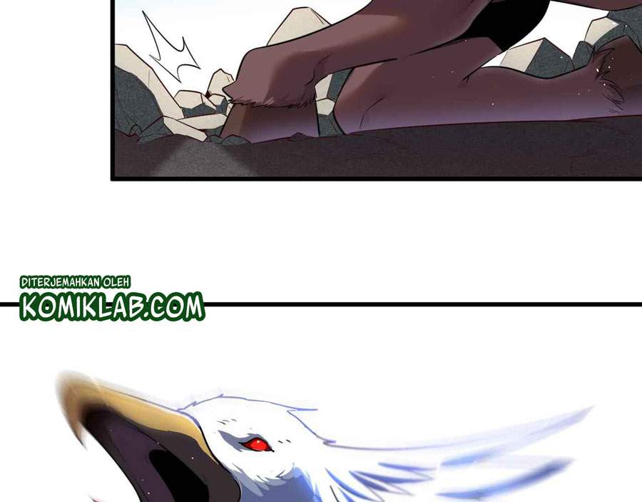 The Game Invades the Earth Chapter 2 Gambar 11