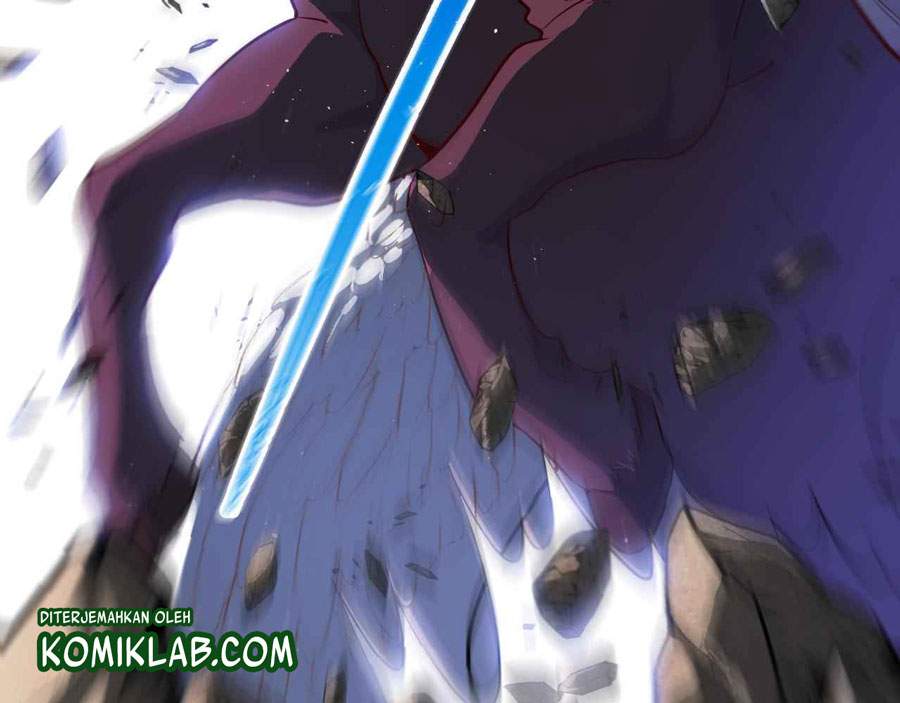 The Game Invades the Earth Chapter 2 Gambar 13