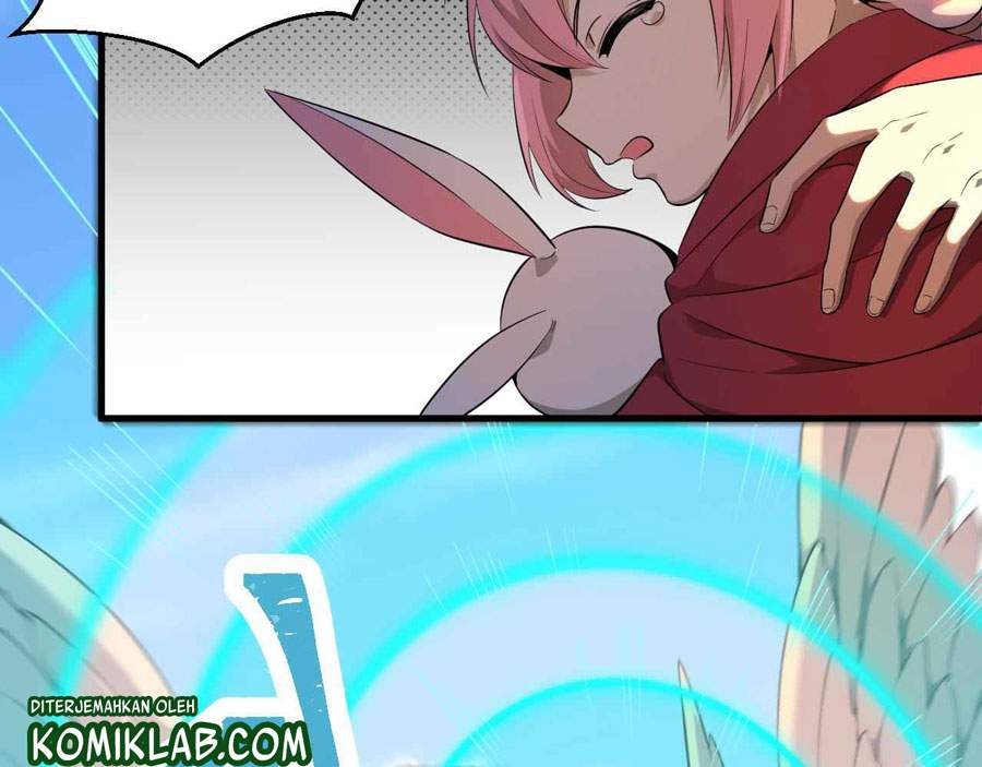 The Game Invades the Earth Chapter 2 Gambar 18