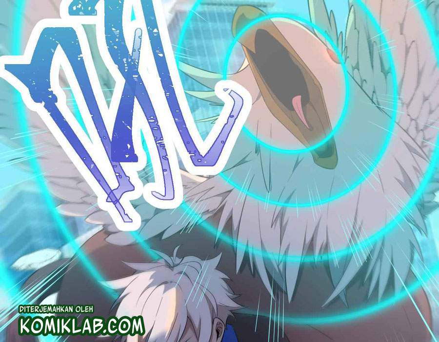 The Game Invades the Earth Chapter 2 Gambar 19