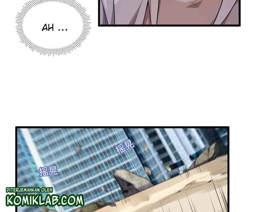 The Game Invades the Earth Chapter 2 Gambar 23