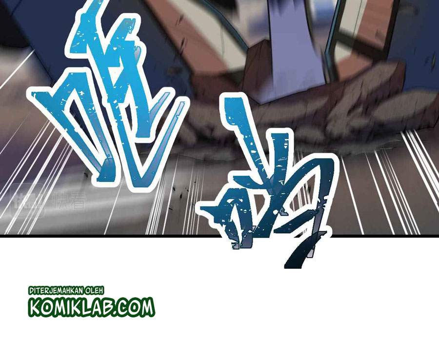 The Game Invades the Earth Chapter 2 Gambar 31