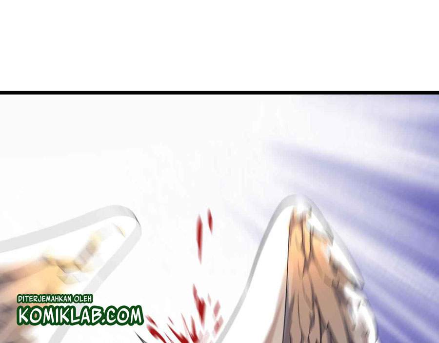 The Game Invades the Earth Chapter 2 Gambar 32