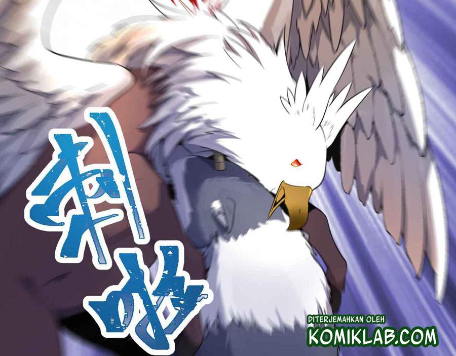 The Game Invades the Earth Chapter 2 Gambar 33