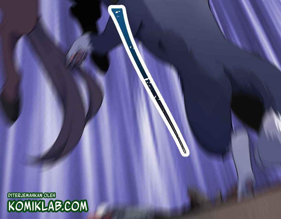 The Game Invades the Earth Chapter 2 Gambar 34