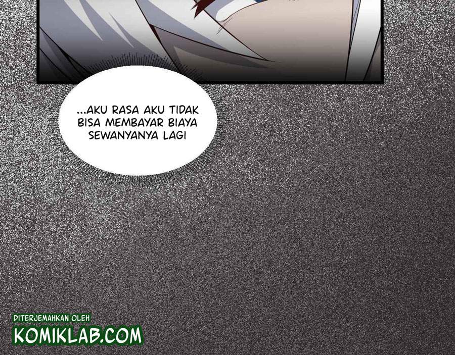The Game Invades the Earth Chapter 2 Gambar 38