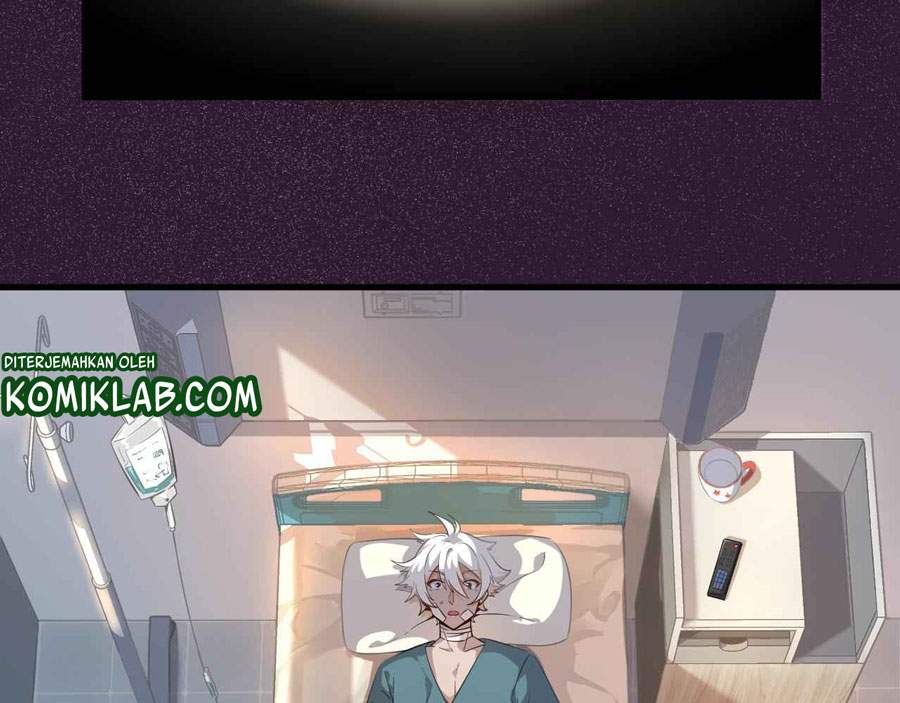 The Game Invades the Earth Chapter 2 Gambar 41