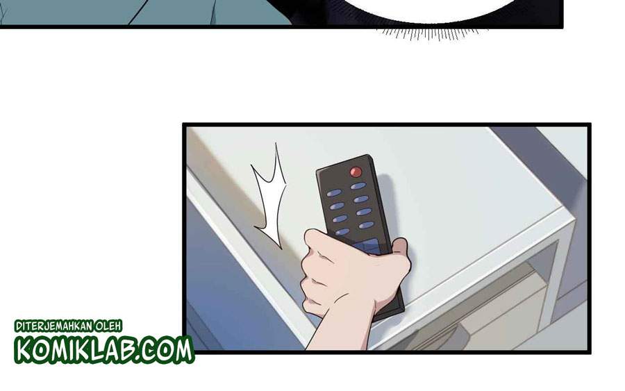 The Game Invades the Earth Chapter 2 Gambar 45