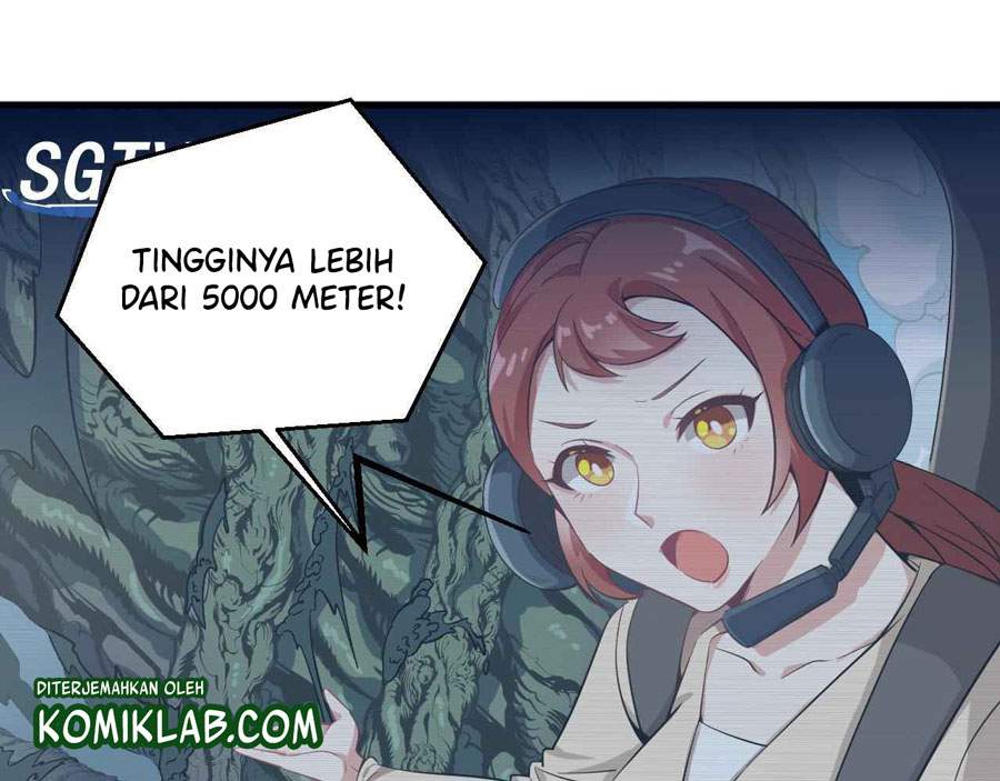 The Game Invades the Earth Chapter 2 Gambar 48