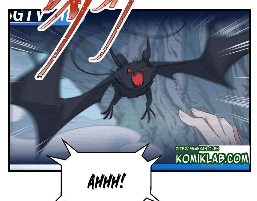 The Game Invades the Earth Chapter 2 Gambar 51