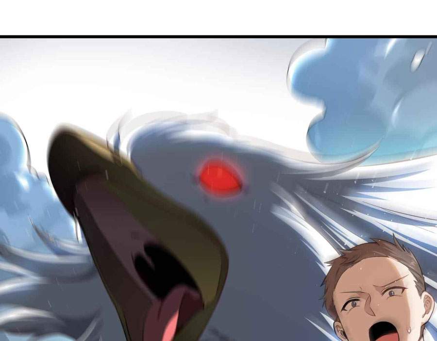 The Game Invades the Earth Chapter 2 Gambar 6