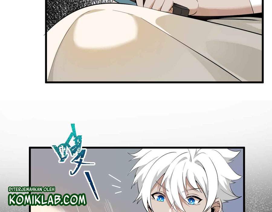 The Game Invades the Earth Chapter 2 Gambar 63