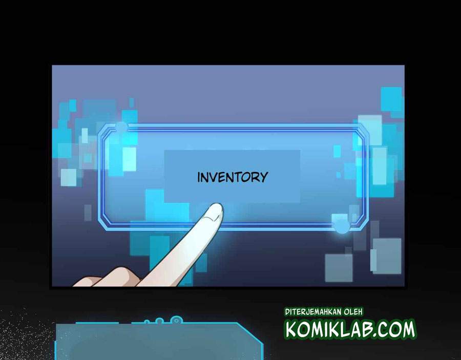The Game Invades the Earth Chapter 2 Gambar 65