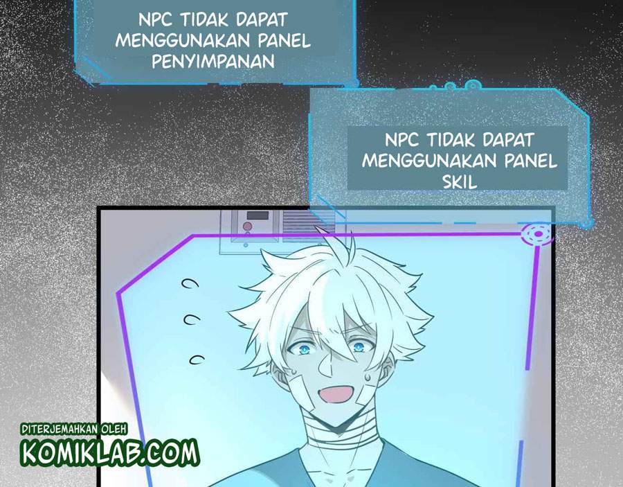 The Game Invades the Earth Chapter 2 Gambar 66