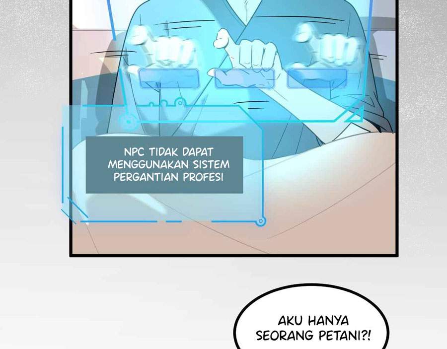 The Game Invades the Earth Chapter 2 Gambar 67