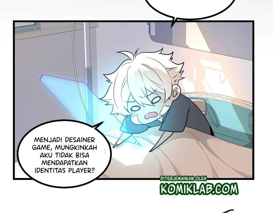 The Game Invades the Earth Chapter 2 Gambar 68