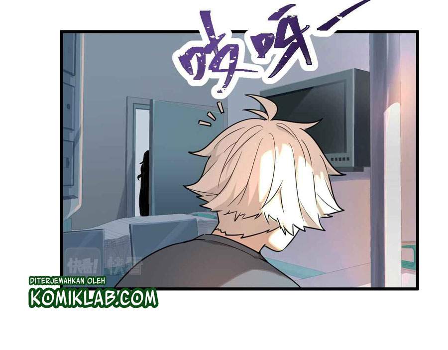 The Game Invades the Earth Chapter 2 Gambar 69
