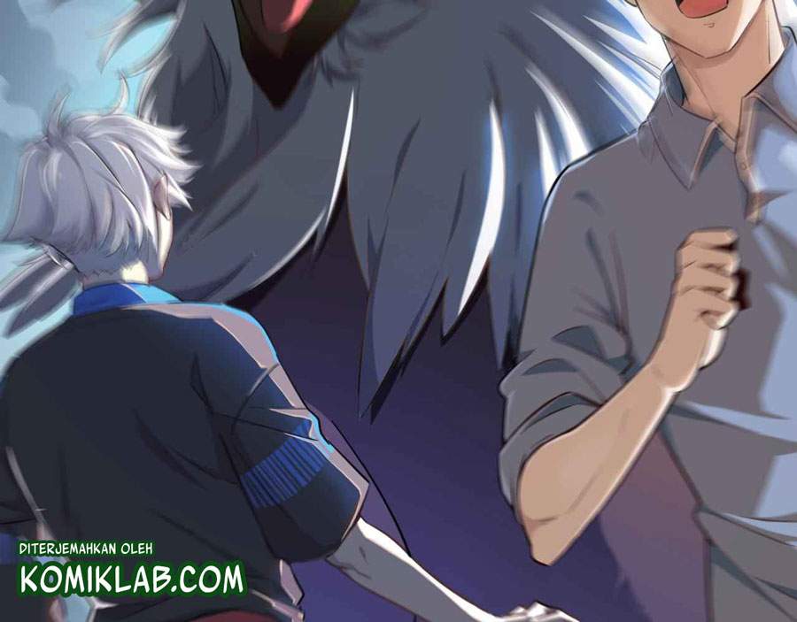 The Game Invades the Earth Chapter 2 Gambar 7