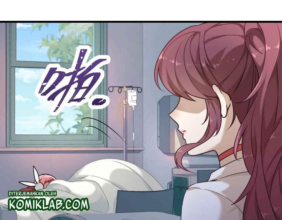 The Game Invades the Earth Chapter 2 Gambar 70