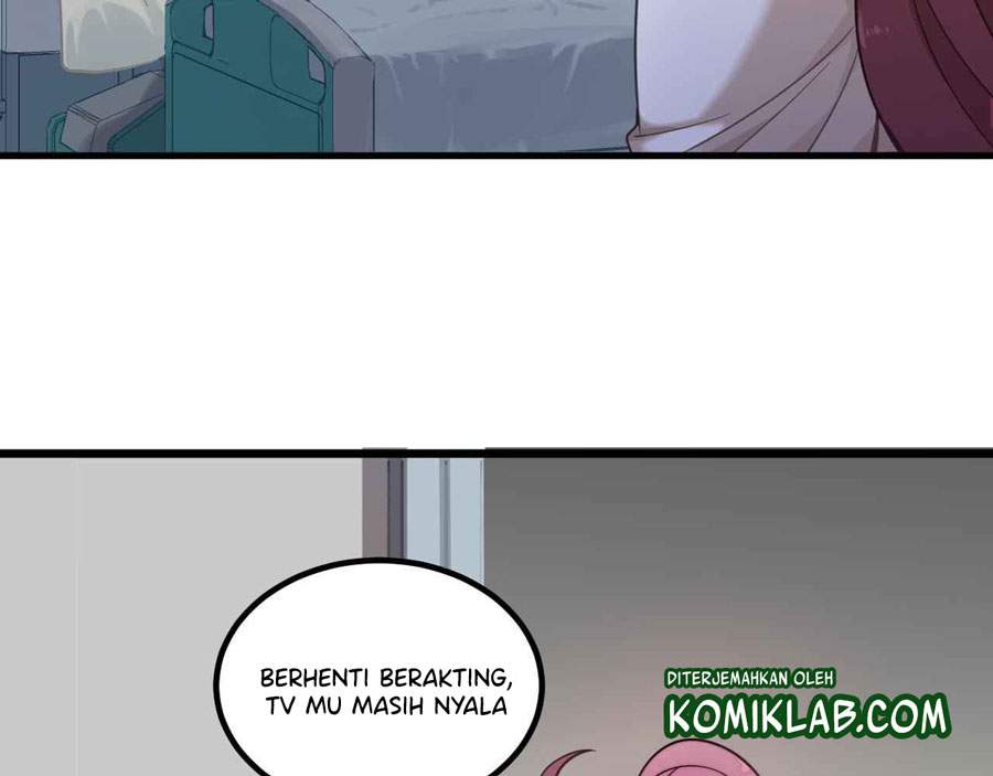 The Game Invades the Earth Chapter 2 Gambar 71