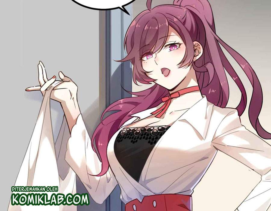 The Game Invades the Earth Chapter 2 Gambar 72