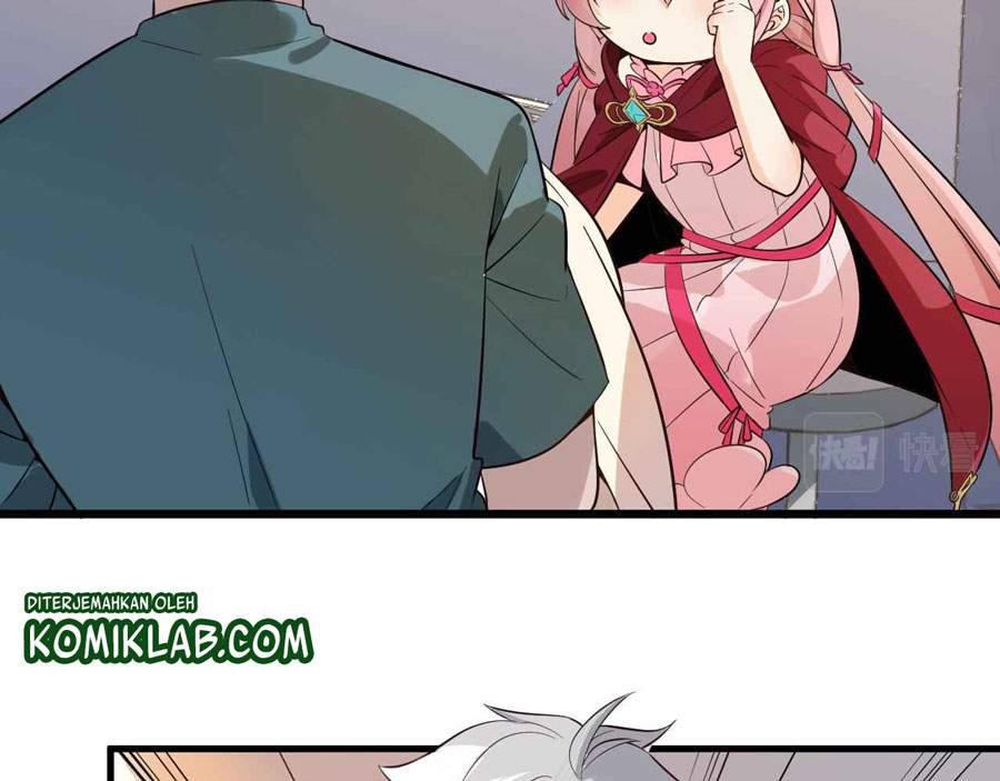 The Game Invades the Earth Chapter 2 Gambar 78
