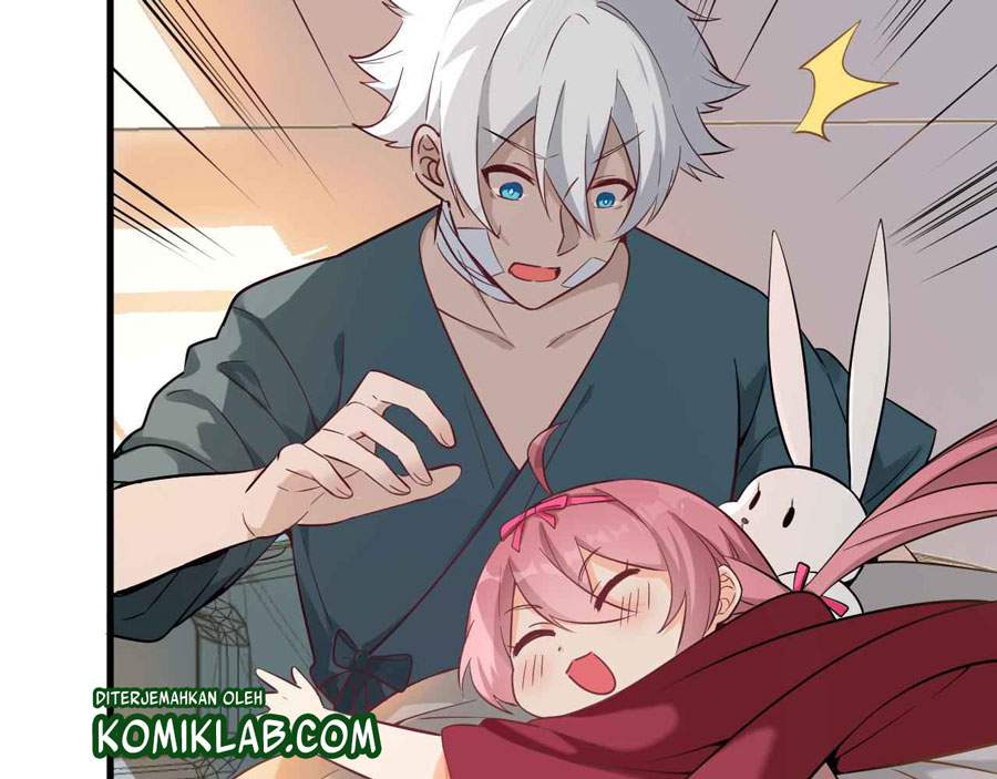 The Game Invades the Earth Chapter 2 Gambar 79