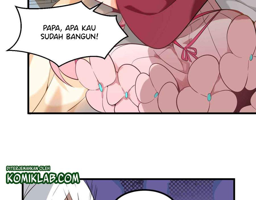 The Game Invades the Earth Chapter 2 Gambar 80