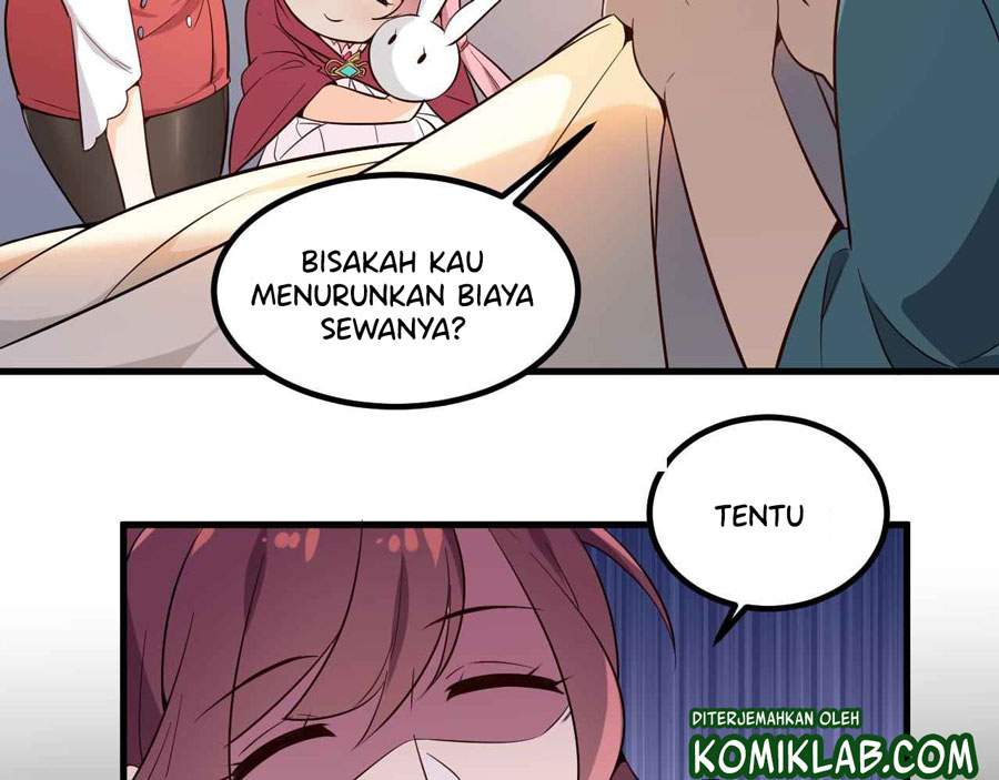 The Game Invades the Earth Chapter 2 Gambar 84