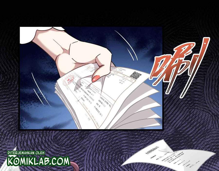 The Game Invades the Earth Chapter 2 Gambar 86