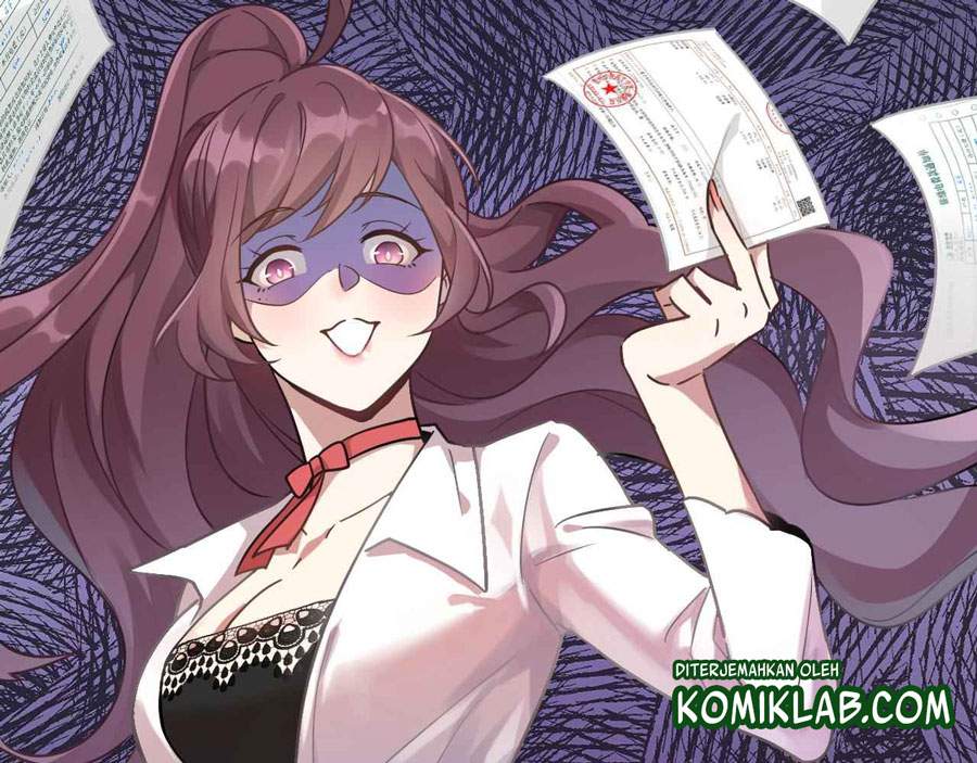The Game Invades the Earth Chapter 2 Gambar 87