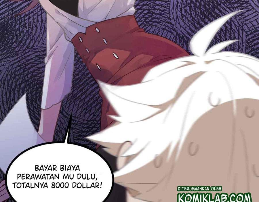 The Game Invades the Earth Chapter 2 Gambar 88