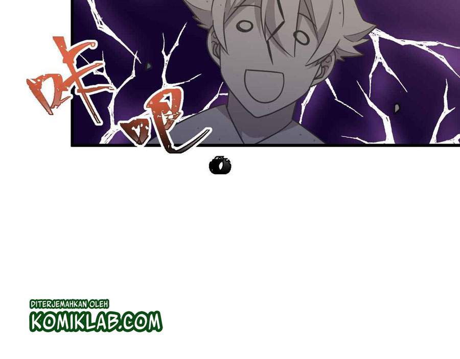 The Game Invades the Earth Chapter 2 Gambar 90