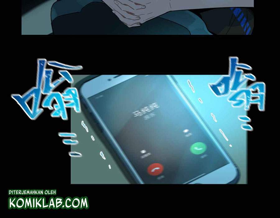 The Game Invades the Earth Chapter 1 Gambar 15