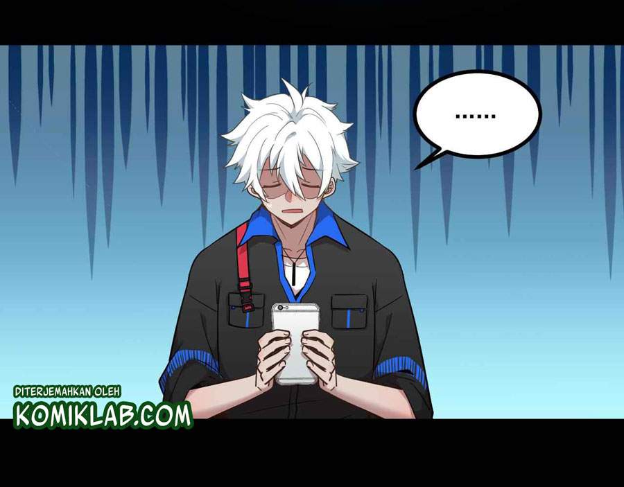 The Game Invades the Earth Chapter 1 Gambar 24