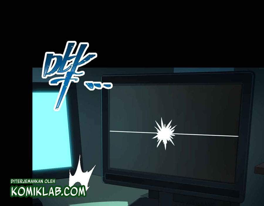 The Game Invades the Earth Chapter 1 Gambar 27
