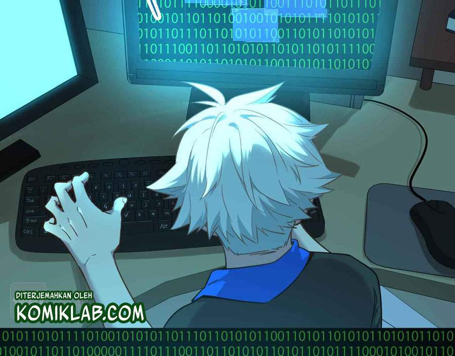 The Game Invades the Earth Chapter 1 Gambar 29