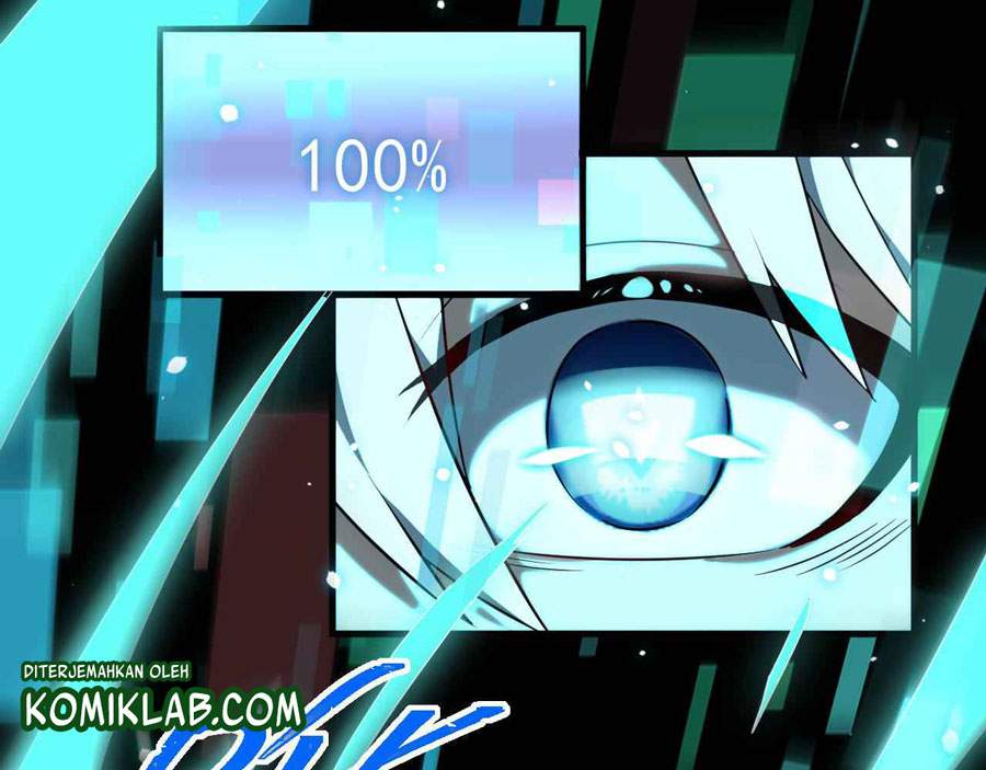 The Game Invades the Earth Chapter 1 Gambar 45