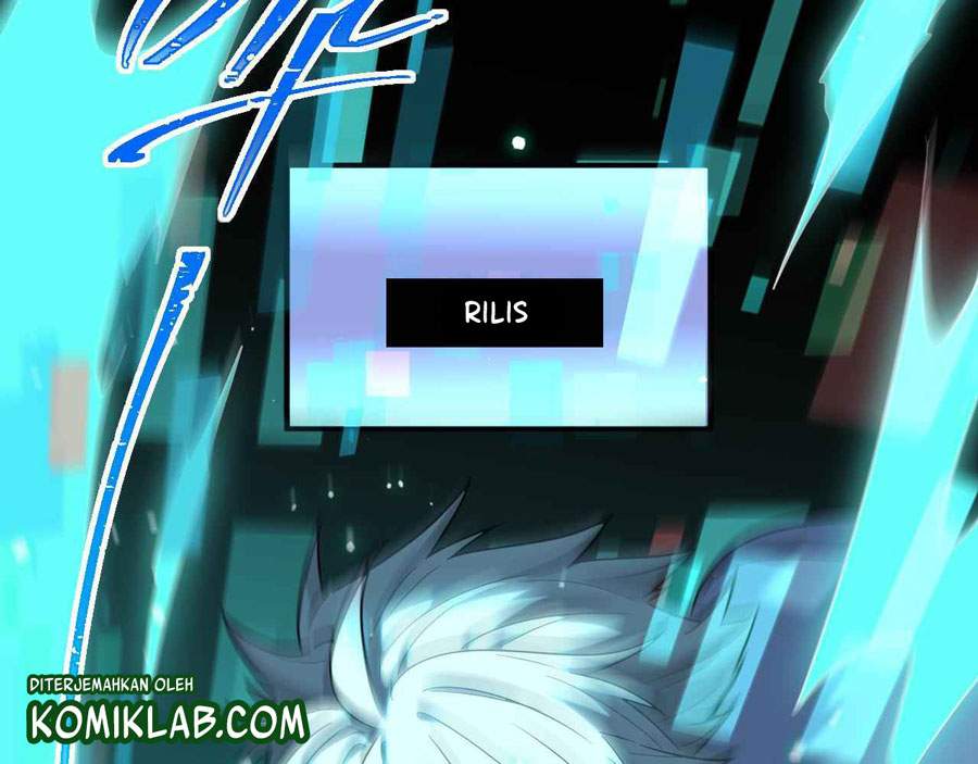 The Game Invades the Earth Chapter 1 Gambar 46