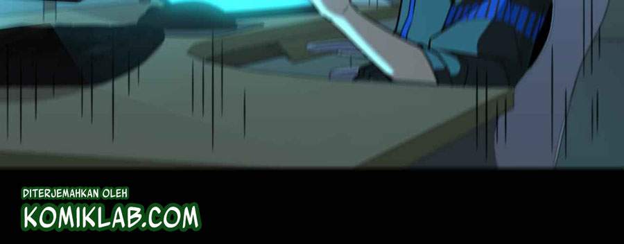 The Game Invades the Earth Chapter 1 Gambar 51